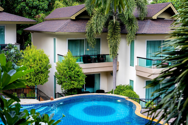 Sita Beach Resort Koh Lipe Room Type - Superior Double Room with Pool View Sita Beach Resort Koh Lipe Room Type - Superior Double Room with Pool View