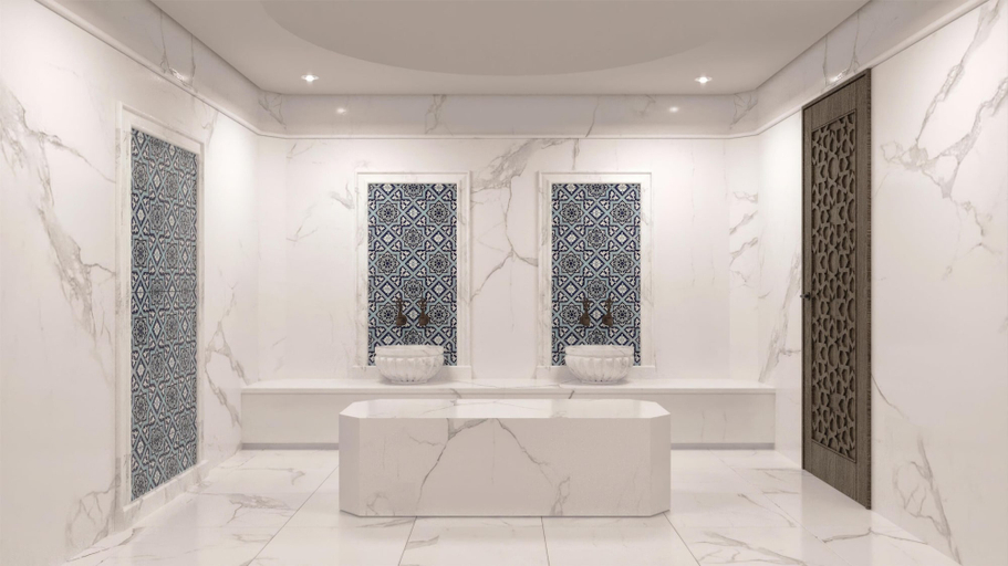 Spa, Radisson Blu Residences, Istanbul Kartal, Kartal