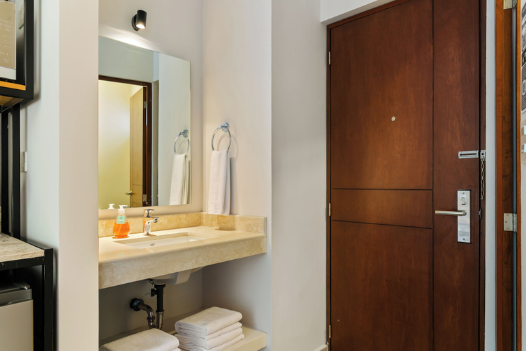 Bathroom 5, Villa Maria Teresa By Homirent, Mérida