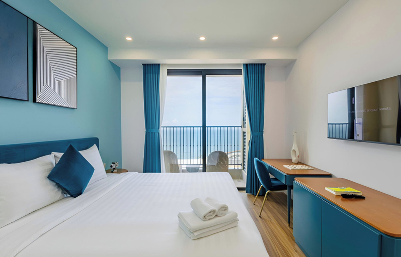 Room 2, JM Apartment Hillside Phu Quoc, Phú Quốc