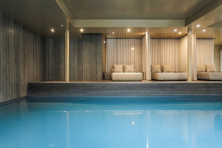 Sport & Beauty 2, Hôtel Brittany & Spa, Finistère