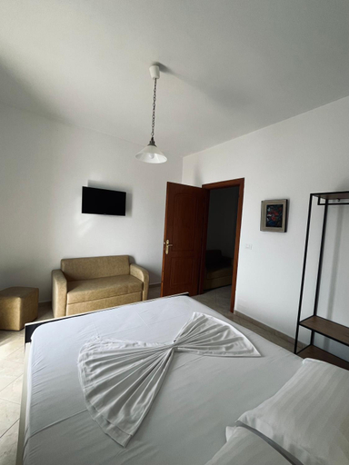 Bedroom 2, Sunset Dream Guesthouse, Vlorës