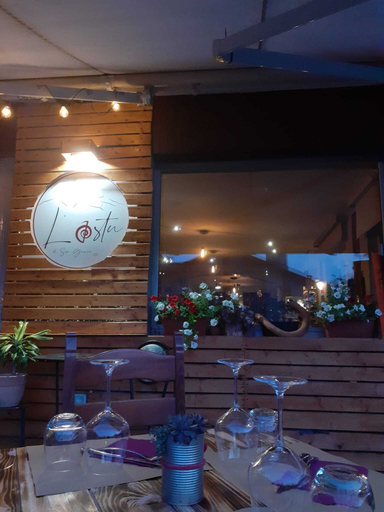 Dining 3, L'Ostu Di San Giacu, Cuneo
