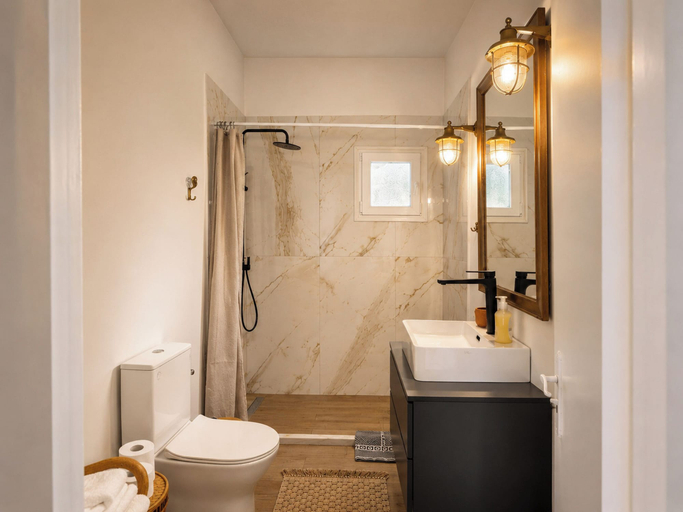 Others 4, Virginia's Harbour House, Ionian Islands