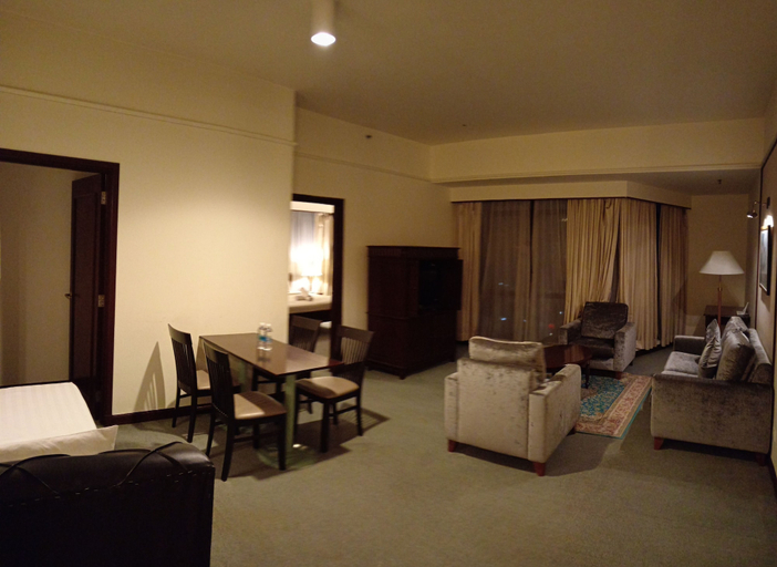 Others 2, Berjaya Times Square Apartment, Kuala Lumpur