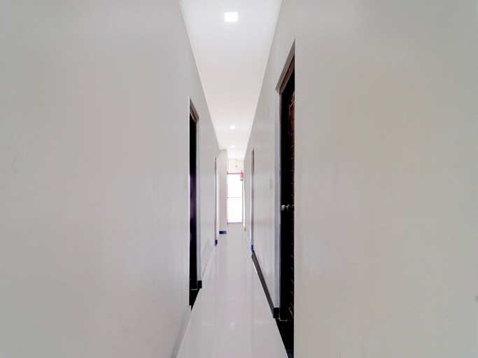 Interior 2, Collection O New Theni Bus Terminal, Theni