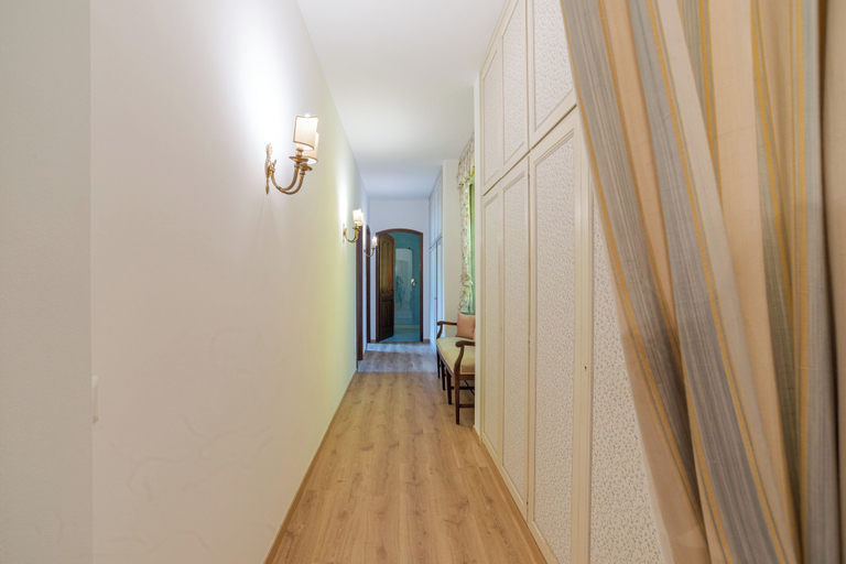 Interior 2, Il Tentione, Como