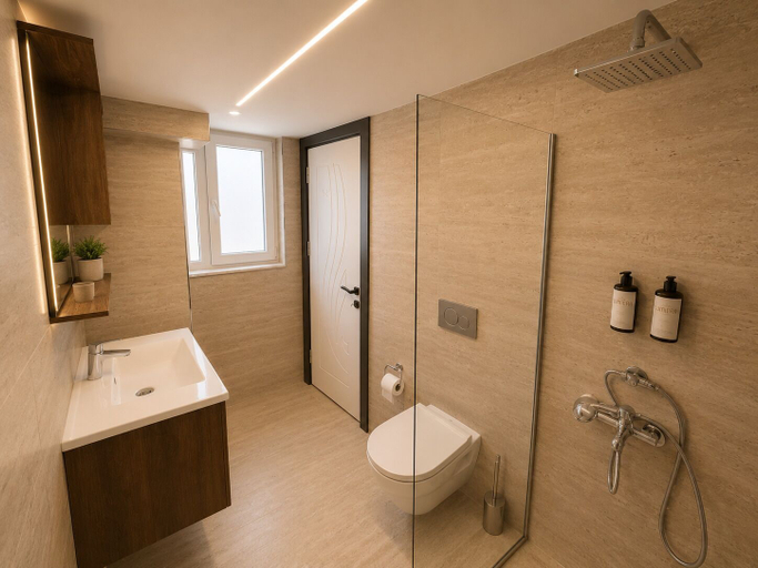 Others 5, Lumiera Suites Hotel, Nilüfer