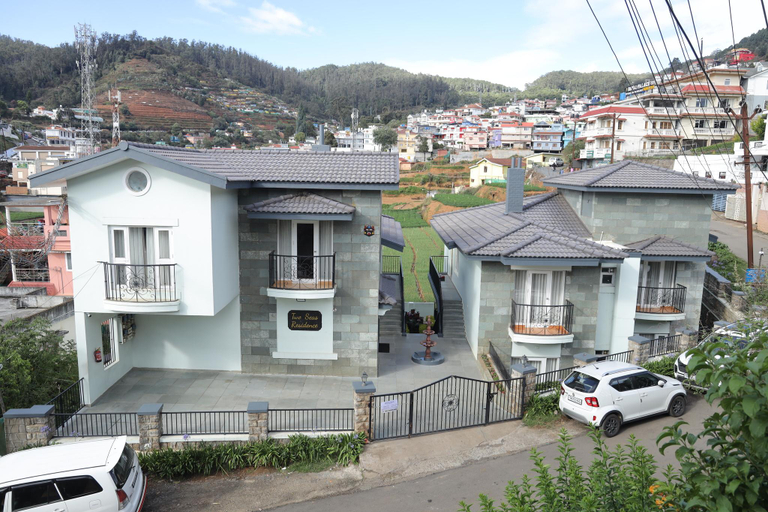 Others 4, Two Seas Residence - Boutique Residences, The Nilgiris