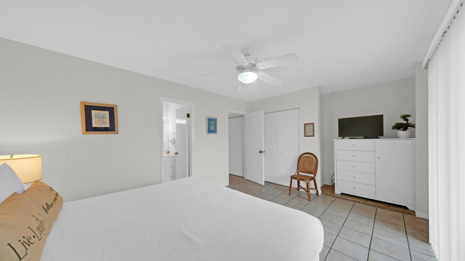 Bedroom 2, Gulf Winds East #7, Walton