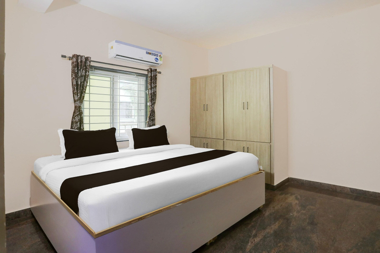 Room 5, Deluxe y Stay Home Stay, Chittoor