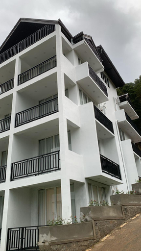 Business center, Rosen Burge Hotel, Nuwara Eliya