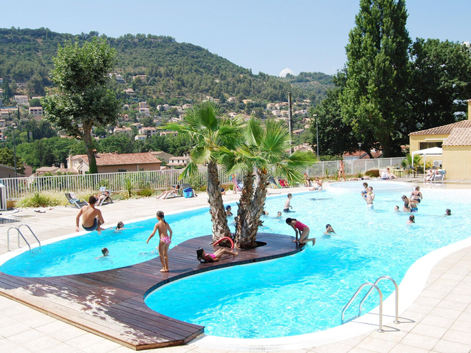 Pool 5, Charming Provence Cottage Retreat, Var