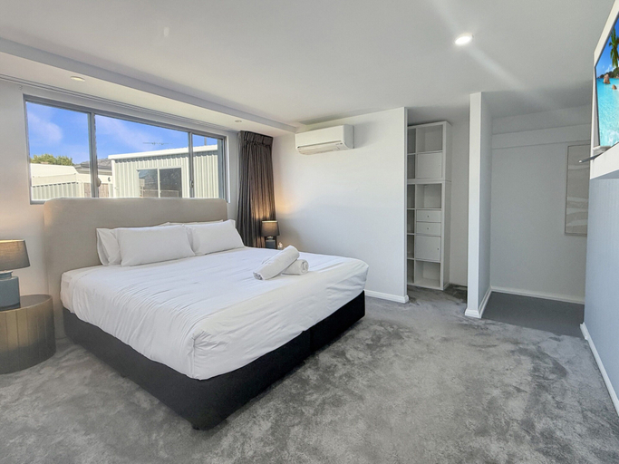 Room 2, Comfortable Stay Near Busselton Beach, Busselton