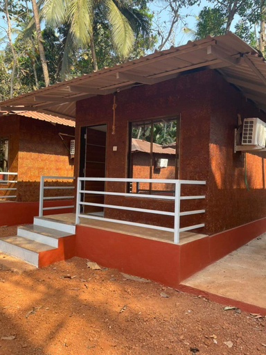 Exterior 3, Silver Shark Boutique Villas, Sindhudurg