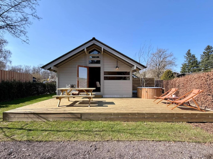 Primary image, Peace, Comfort & Nature at This Home, Luxembourg