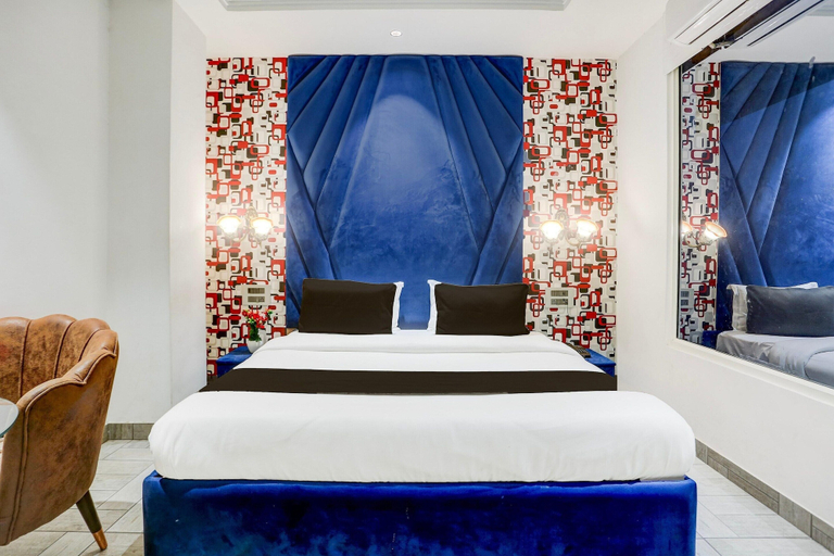 Room 5, Executive Room Palette Bareilly Bellazio Suites, Bareilly