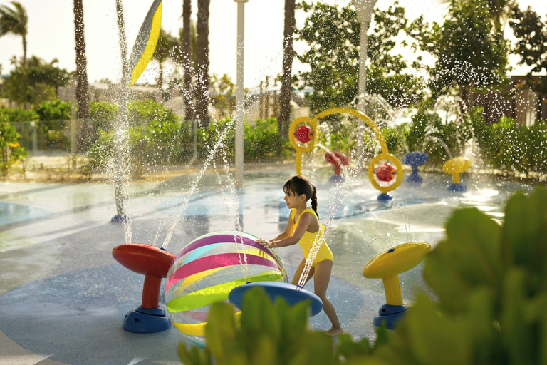 Sport & Beauty 3, InterContinental The Red Sea Resort by IHG, Umluj
