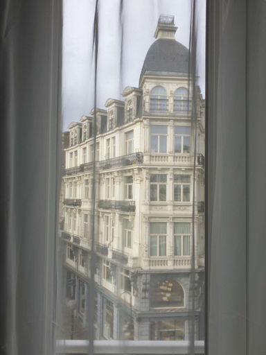 Exterior & Views 3, Orts, Bruxelles