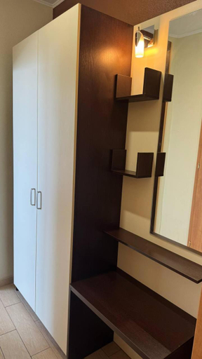 3, Sea View Apartments, Odes'ka