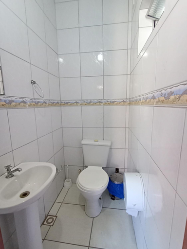 Bathroom 5, Hostel Pantanal Florianópolis, Florianopolis