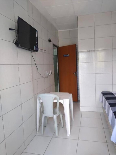 Room 3, Hotel cidade express 24hs, Teresina