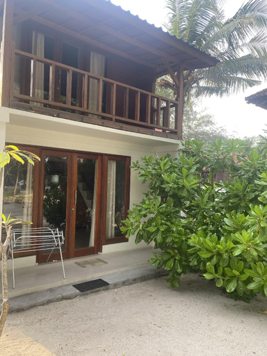 Exterior & Views 1, Birumeno Beach Bungalow, Lombok