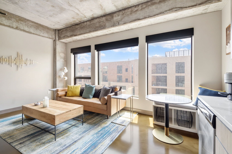 Property amenity 5, Sable 504 - One Bedroom, Hennepin