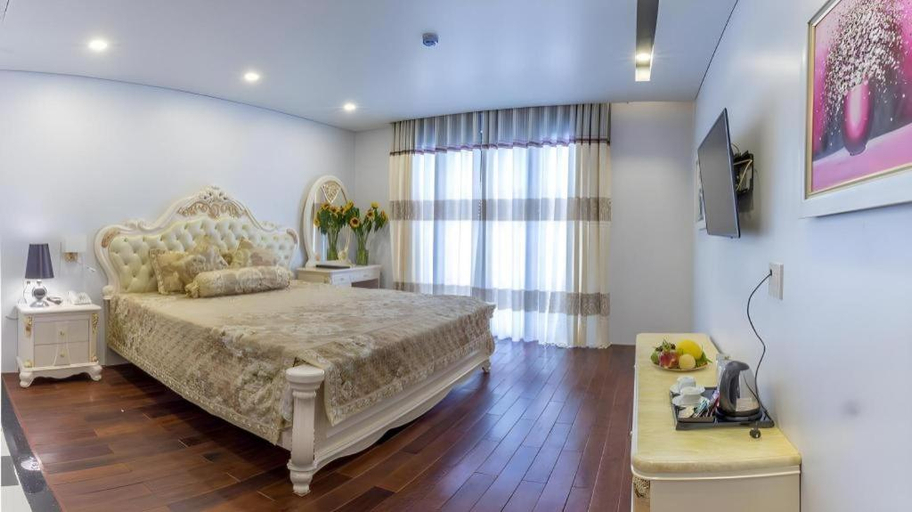 Bedroom 2, HONZO HOTEL, Nha Trang