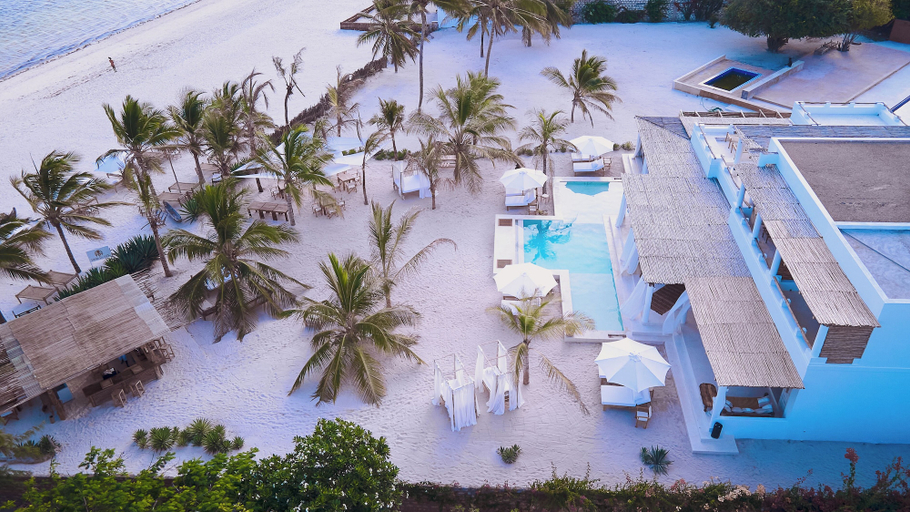 Sport & Beauty 3, Simba wa Kale Suites & Beach, Kilifi North