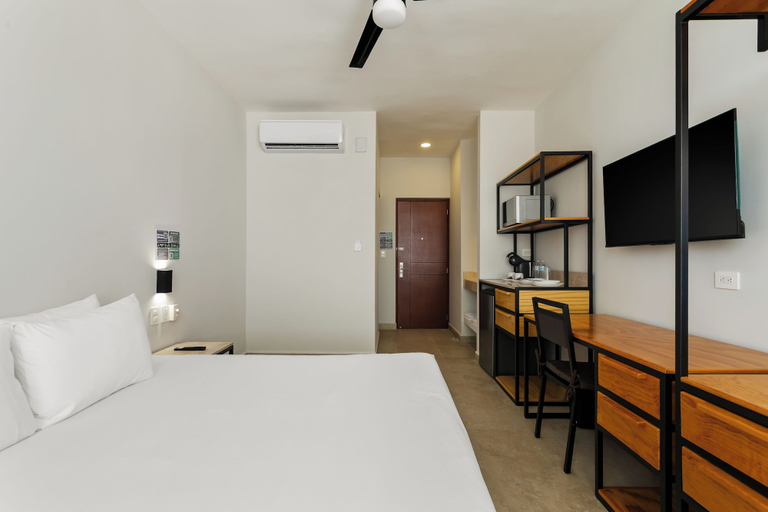 Room 2, Villa Maria Teresa By Homirent, Mérida