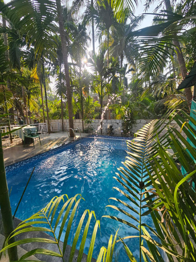 Sport & Beauty, The Agerra Beach Resort, Raigarh