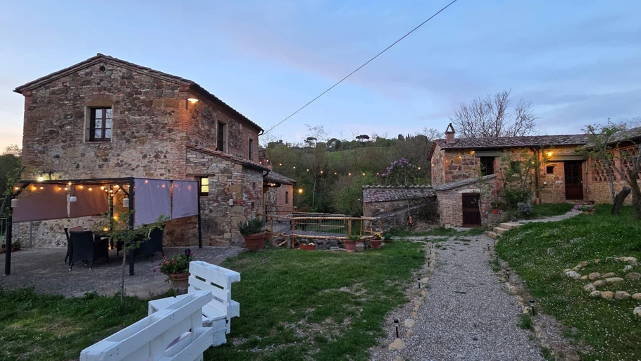 Exterior 5, La Tresa Country Living, Siena