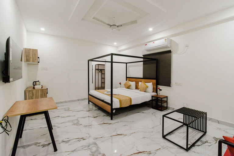 Room 2, Hotel Ecstasy, Ranga Reddy