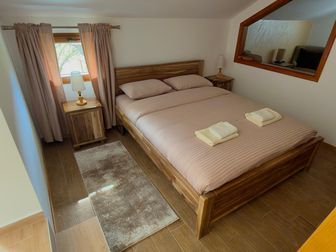 Bedroom 2, Country House Djurisic