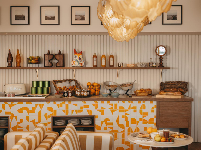 Food & Drinks 5, Hotel les Brises, Charente-Maritime