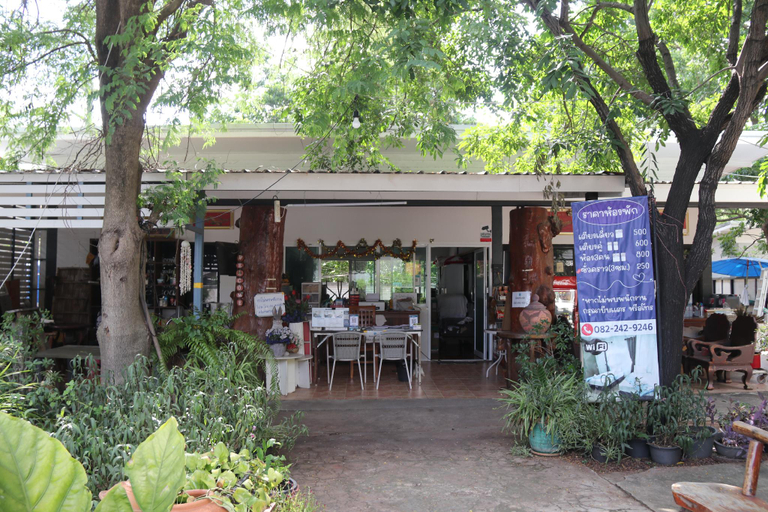 Others 2, Rung Ruang Resort 3, Ban Phai