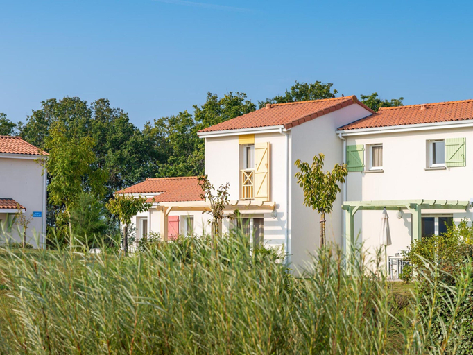 Exterior 3, Shoreside Sanctuary in the Vendee, Vendée