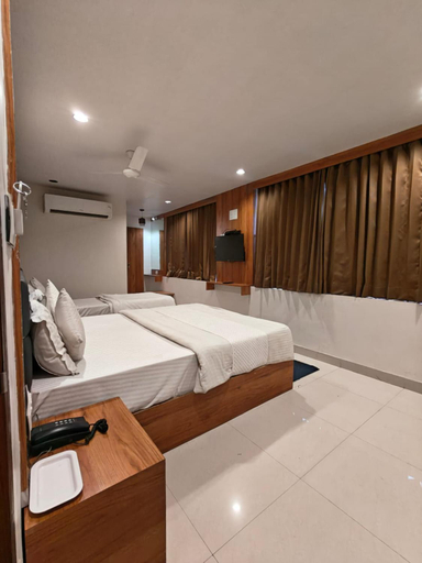 Others 5, Hotel Royal Relax, Gandhinagar