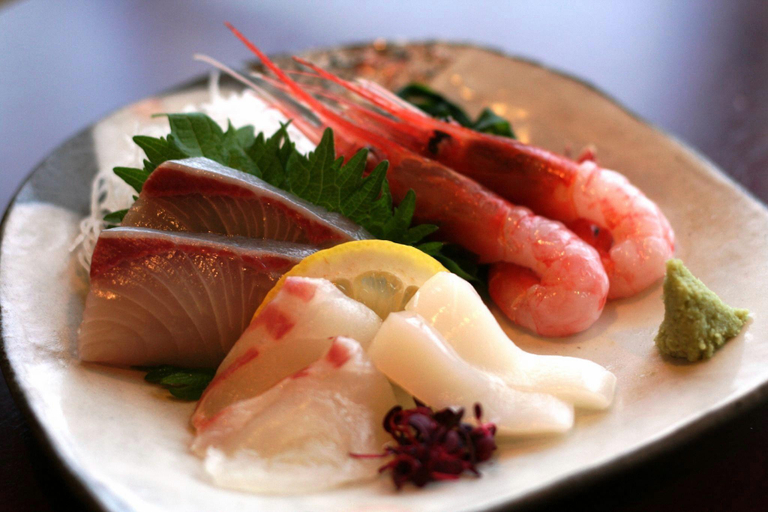 Food & Drinks 3, Ichidaya, Toyooka