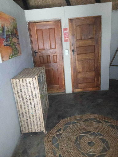 Interior 4, JaysBeachLodge, Marracuene