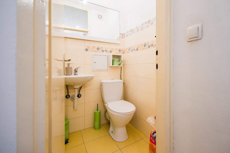 Bathroom 3, Apartment Ante, Split