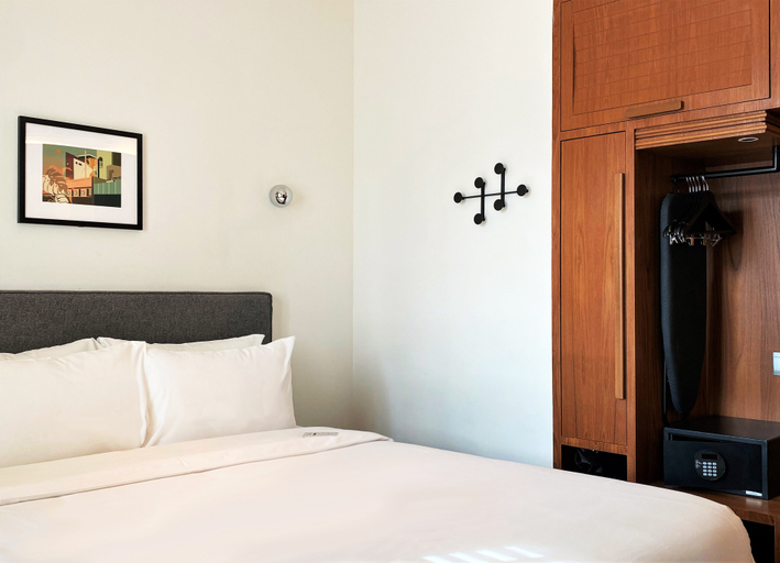 Bedroom 3, Wanderlust by The Unlimited Collection, Singapore