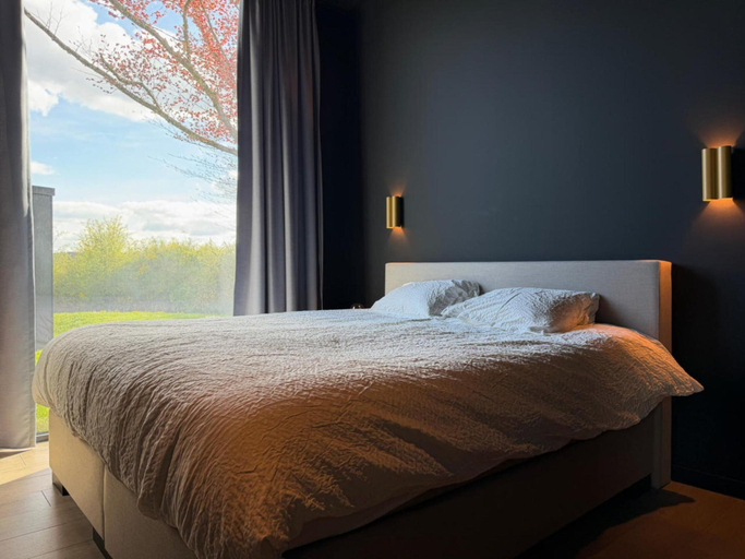 Room 3, Luxury Design in the Heart of Nature, Namur