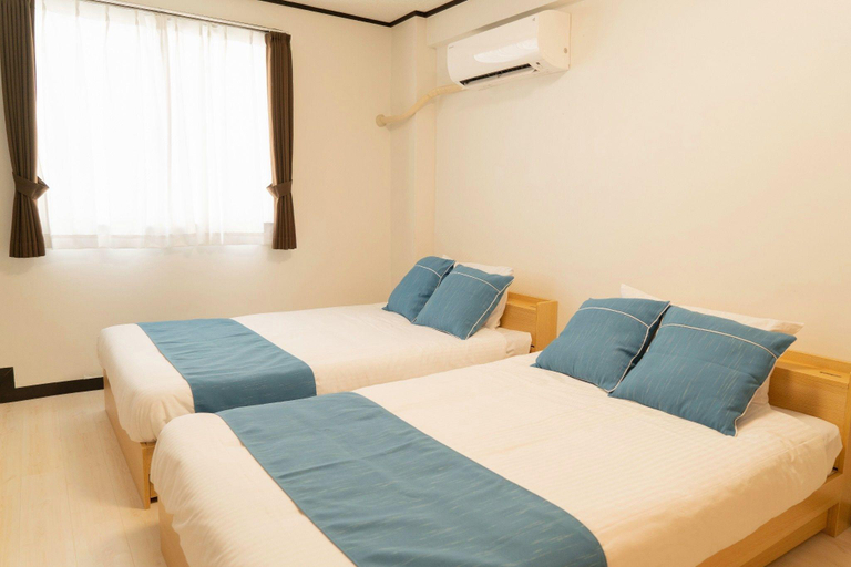 3, Portside Misaki Town, Ishigaki