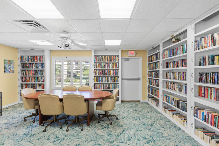 Interior 4, Bouchelle Island 202, Volusia