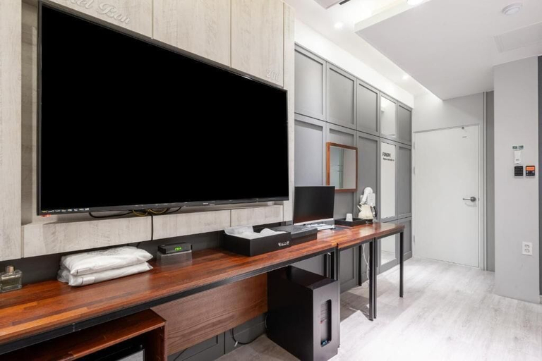 Others 5, Gyeryong BON Hotel, Yuseong