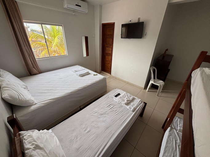 5, Hotel Ondas do Mar, Salinópolis