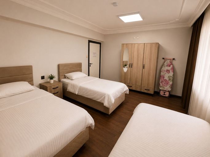 Others 4, Lumiera Suites Hotel, Nilüfer
