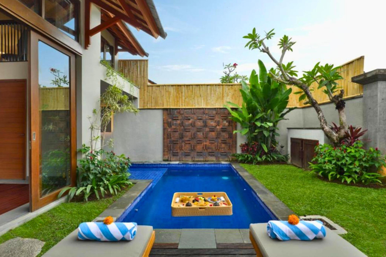 Others 2, Luxury 1 BR Private Pool Villa, Badung